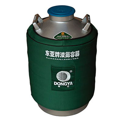 東亞30L液氮罐